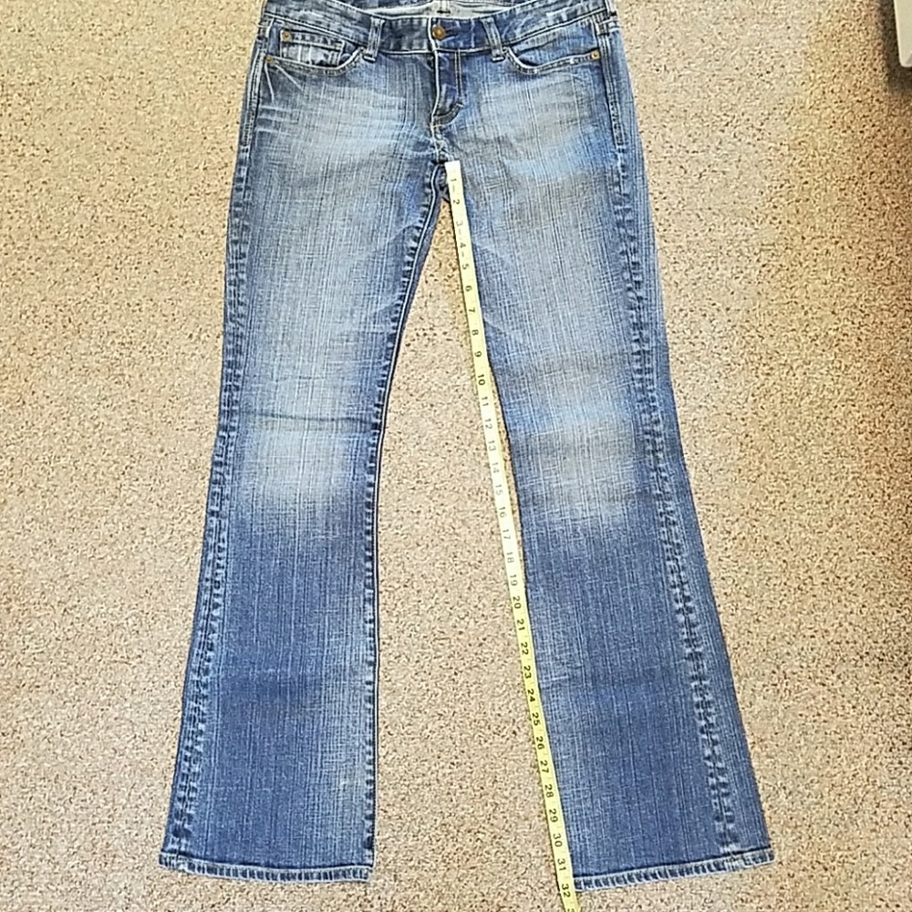 Express jeans - Picture 2 of 10